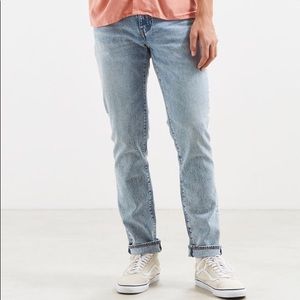 Levi’s 511 Slim Fit